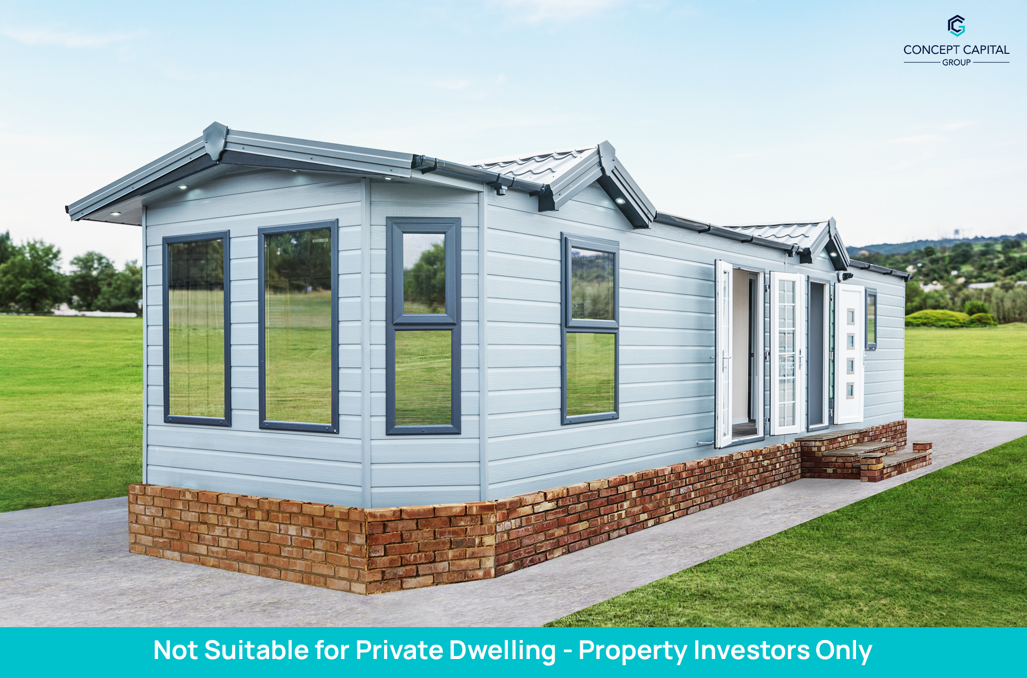 Imperial Model Property